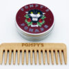 Pompy's Set - Bloody Beast